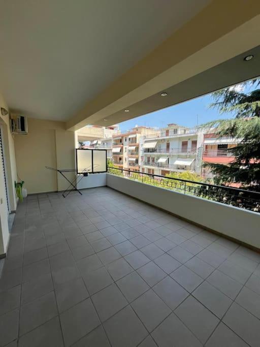 Aura Apartment Ioánina Exterior foto